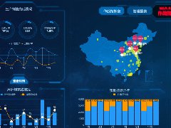 翰克集团水务云平台最新情况